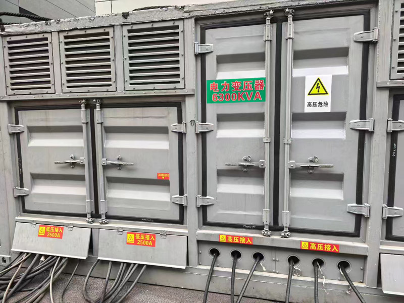 二七柴油发电机组换季保养注意哪些事项?