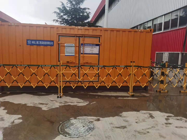 二七租赁发电机 柴油发电机组供应商：柴油发电机组润滑油的作用？