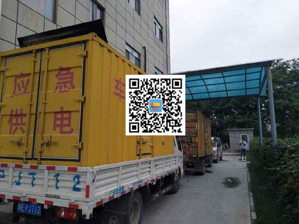 二七发电机出租-上柴发电机组的油耗会出现什么原因