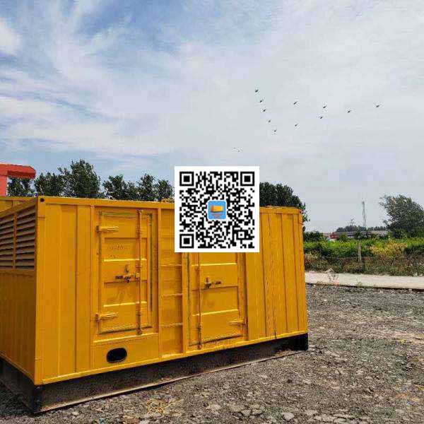 二七发电机出租发电机电刷的结构与作用是什么
