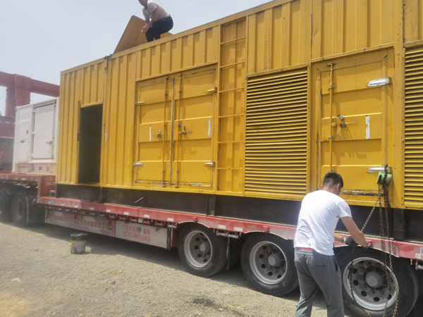 二七发电机出租100KW发电机需要什么规格的电缆线？