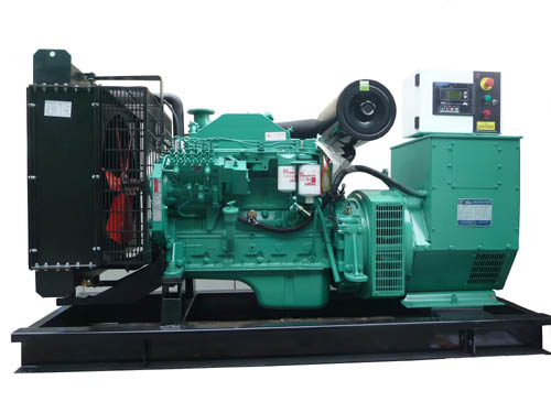 二七有哪些方法可以提高 200kw 柴油发电机的燃油效率?