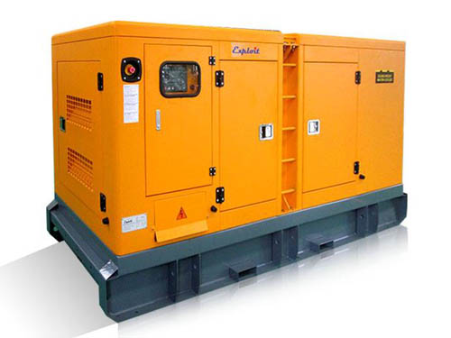 二七影响 200kw 柴油发电机油耗的因素有哪些?