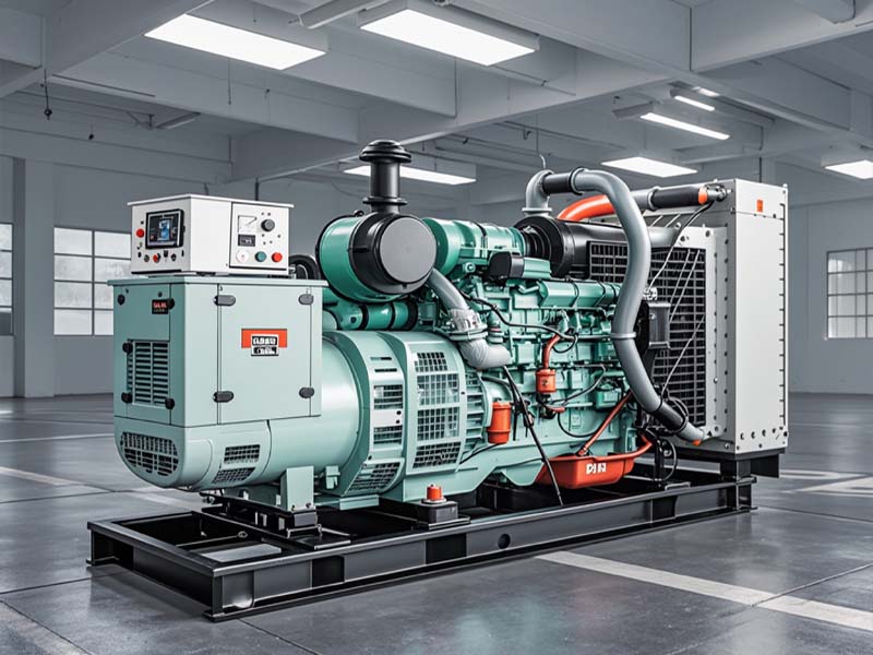 二七如何检查和维护冷却系统的水泵?