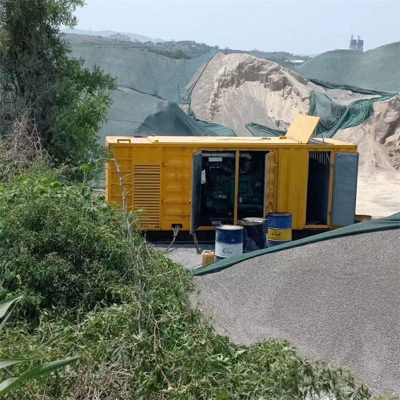 二七影响 400KW 柴油发电机组油耗的因素有哪些？