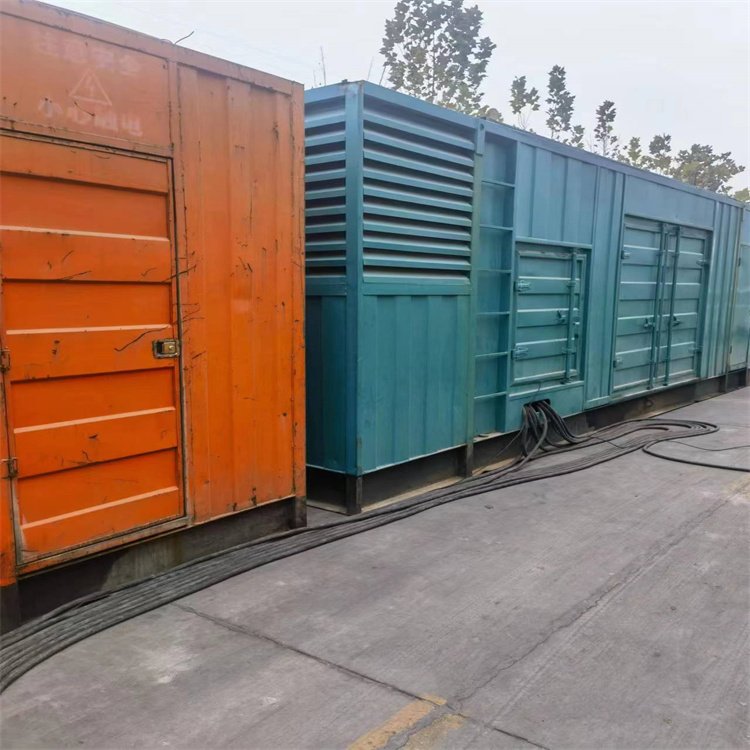 二七如何选择适合 600kW 柴油发电机组的热继电器?